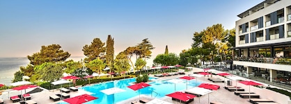 Hotel Parentium Plava Laguna