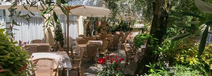 Hotel Serenella