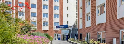 Hotel Novotel Salerno Est Arechi