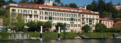 Grand Hotel Menaggio