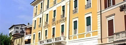 Hotel Excelsior Splendide