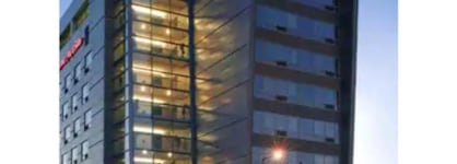 Hampton Inn & Suites Boston Crosstown Center