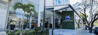 Hotel Lp Santa Cruz Centro