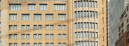 Mandarin Oriental