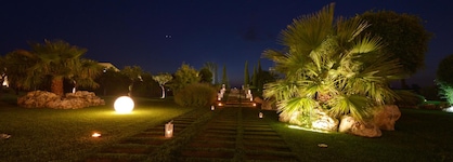 Borgo Pantano