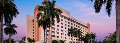 Renaissance Fort Lauderdale West Hotel