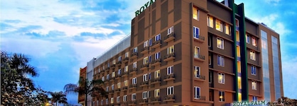 Royal Palm Hotel & Conference Center Cengkareng