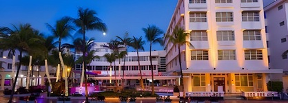 Clevelander Hotel South Beach - Adults Only