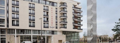 Residhome Monceau