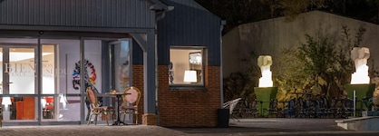 Le M Hôtel & Spa Honfleur