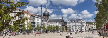 Radisson Hotel Clermont Ferrand