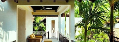The Lamai Samui