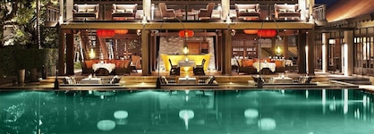 The Lamai Samui