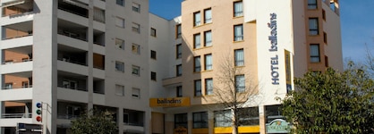 Ibis Annecy Cran Gevrier Hotel