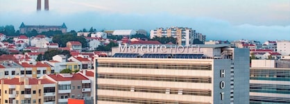 Mercure Lisboa Almada