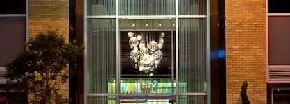 Ink 48 Hotel