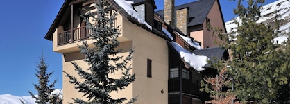 Apartamentos Blanheu