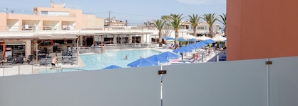 Rethymno Village