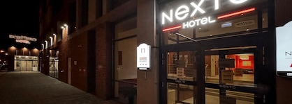 City Hotel Budapest