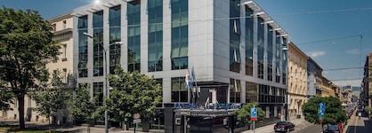 Hotel Central