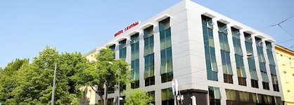 Hotel Central
