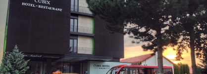 Hotel Cubix