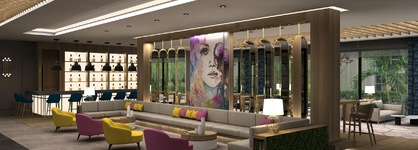 Sailor's Beach Club