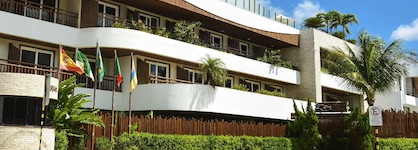 Pontalmar Praia Hotel