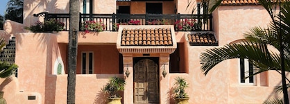 Villa Maroc Resort