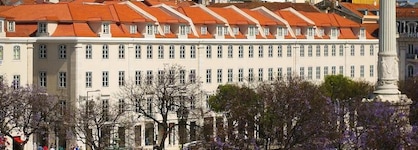 Altis Avenida Hotel, member of Preferred Hotels & Resorts