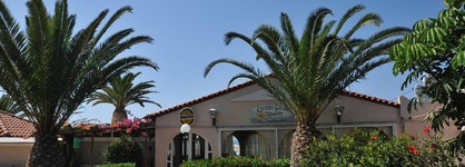 Cretan Garden