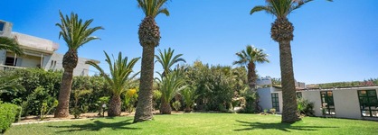 Gorgona Hotel