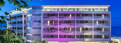 Ammon Zeus Hotel