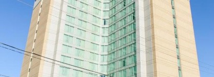 Hilton Garden Inn Toronto Airport