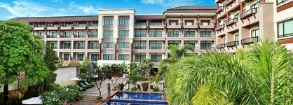 Royal Empire Hotel