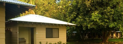 Manatus Hotel
