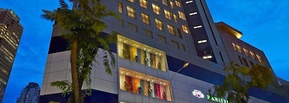 Metrostar Hotel Kuala Lumpur