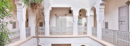 Riad Al Jazira