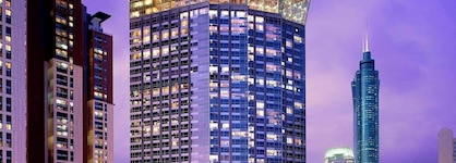 Grand Hyatt Shenzhen