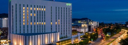 Eastin Hotel Penang