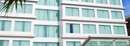 Signature Pattaya Hotel