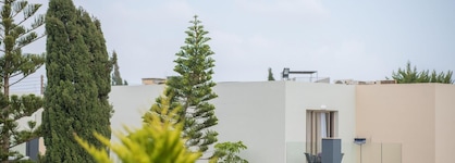 Electra Beach Resort