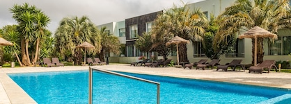 Hotel Vale Do Navio