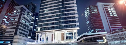 Social Hotel