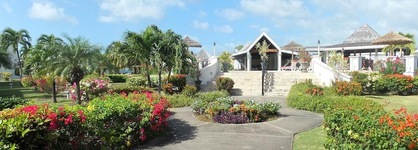 Coyaba Beach Resort