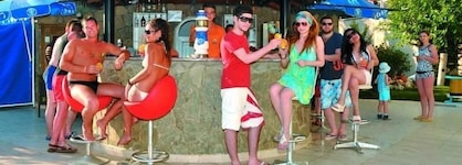 Asrın Beach Hotel - All Inclusive