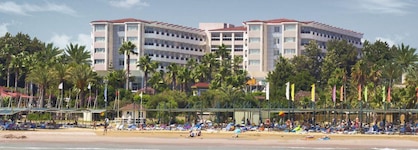 Terrace Beach Resort - All Inclusive