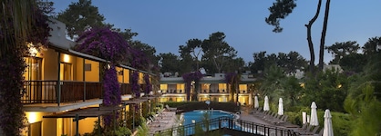 Turquoise Hotel - All Inclusive