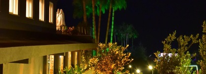 Hotel Thalia Unique