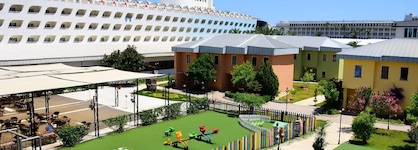 Transatlantik Hotel & Spa - Ultra All Inclusive